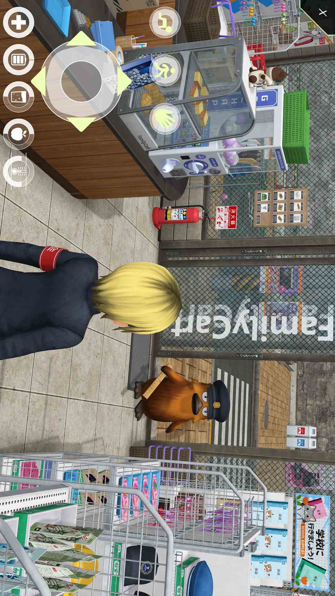 精彩截图-袖珍城市2025官方新版