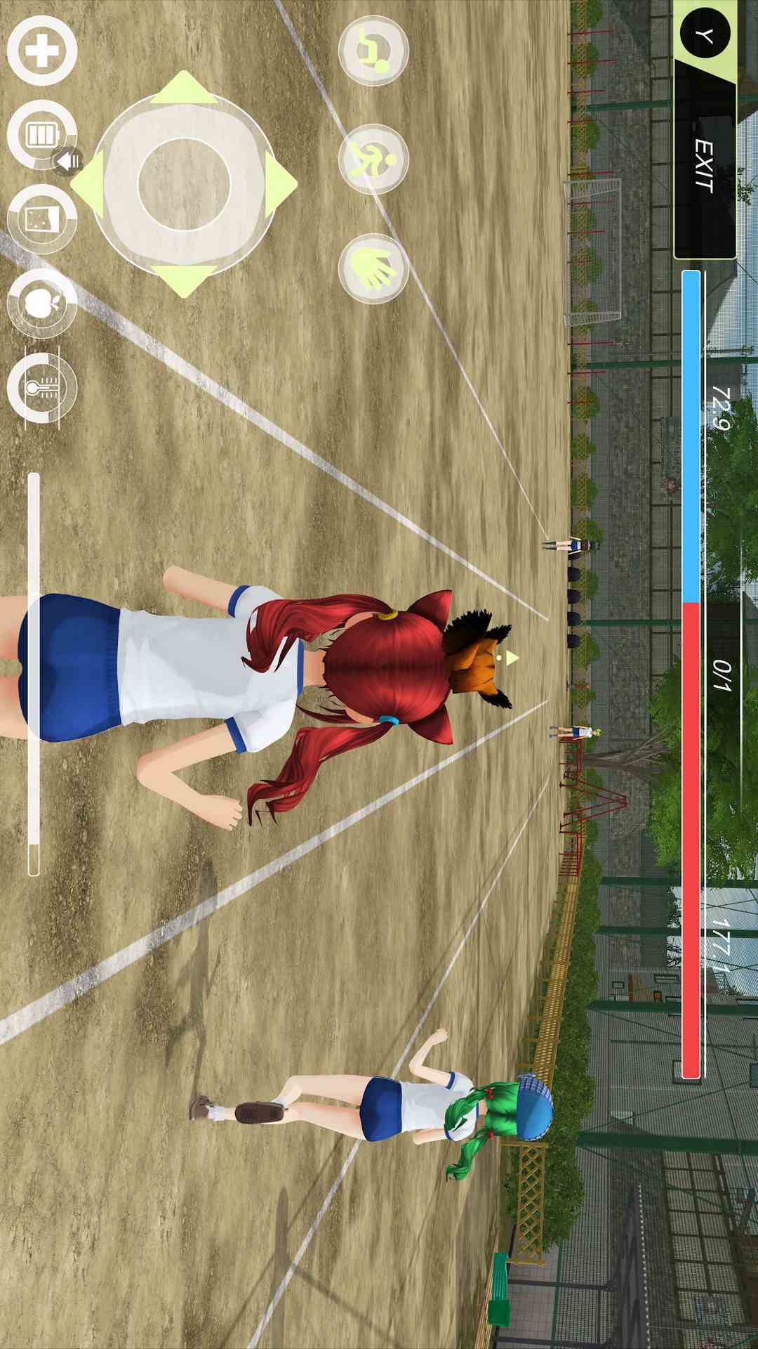 精彩截图-袖珍城市2025官方新版