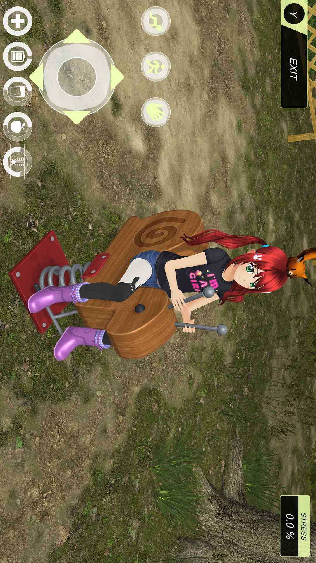 精彩截图-袖珍城市2025官方新版