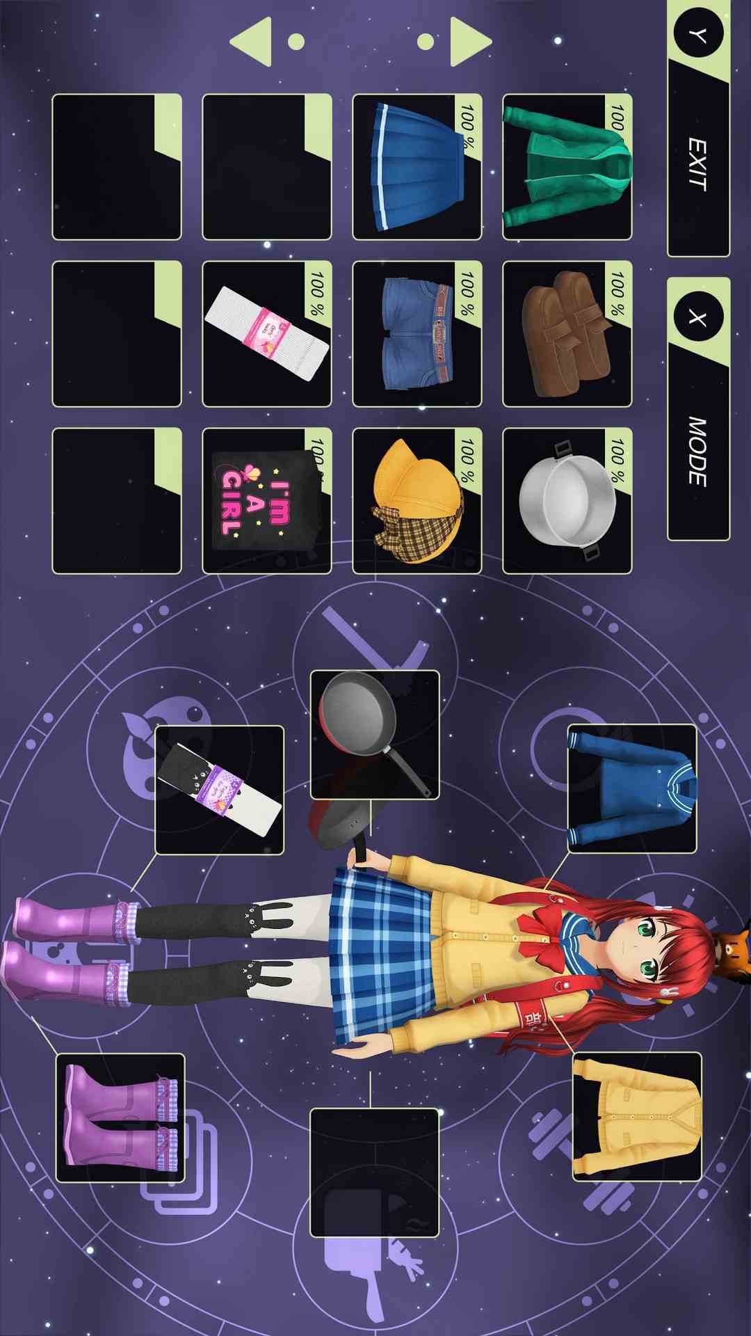 精彩截图-袖珍城市2025官方新版