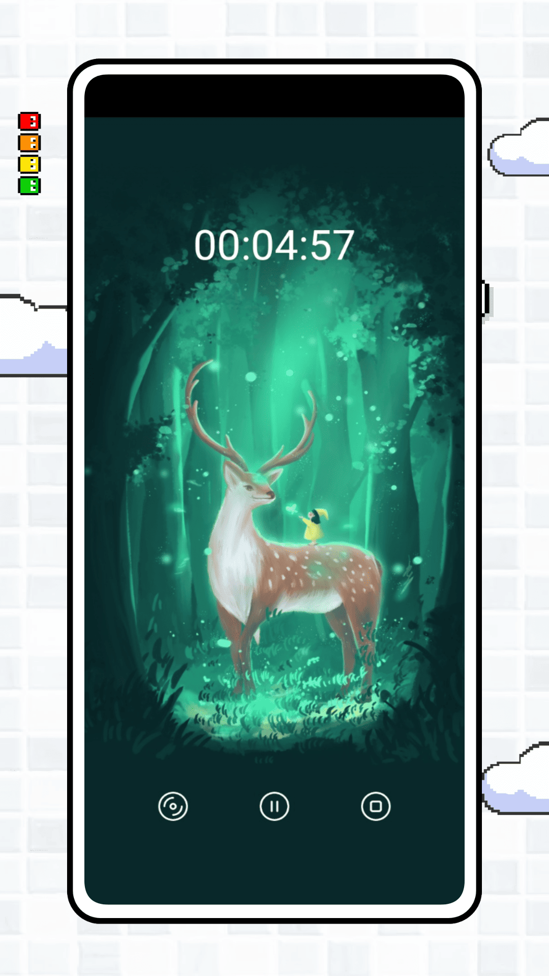 精彩截图-云班级2026官方新版