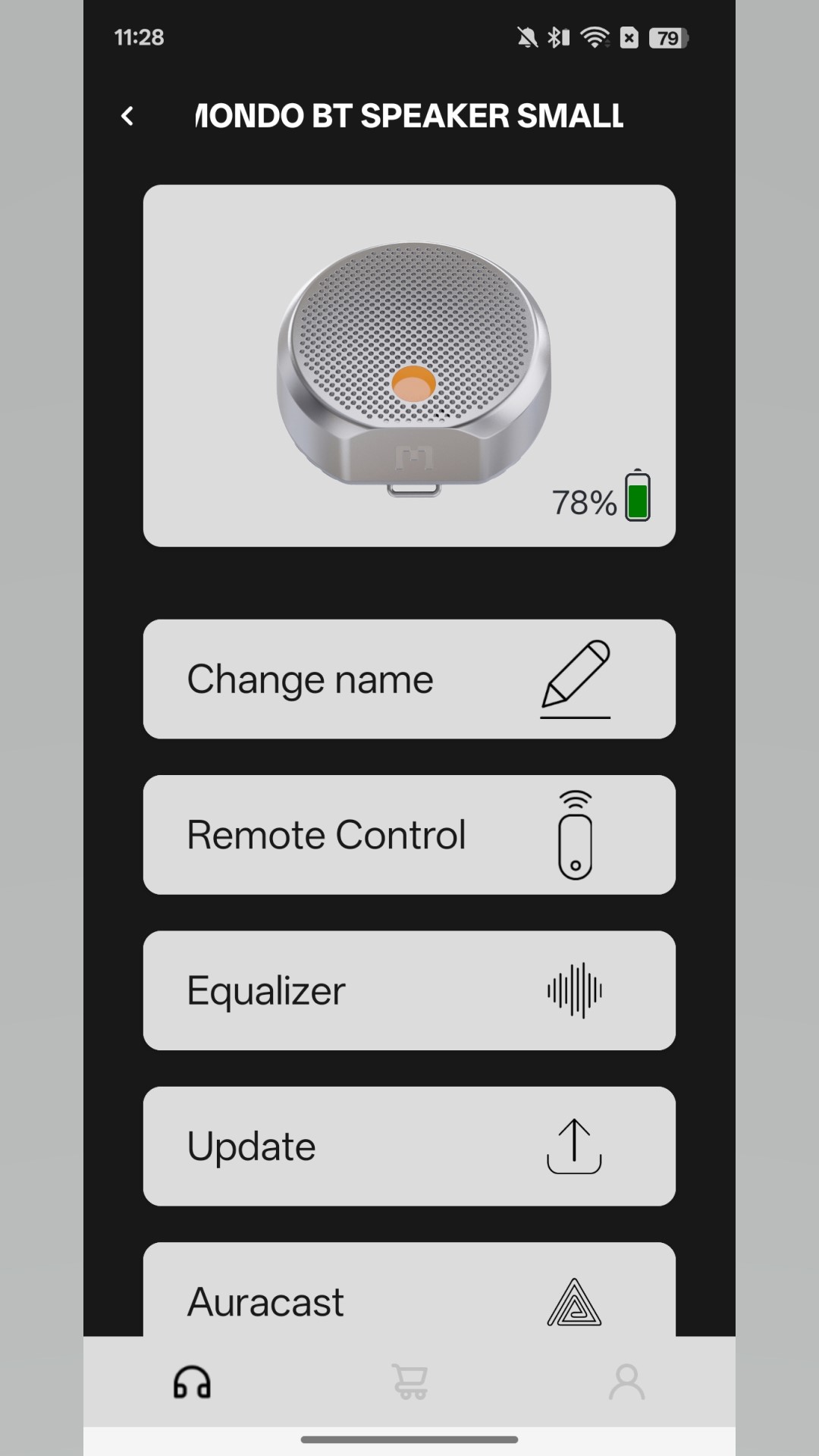 精彩截图-MONDO2026官方新版