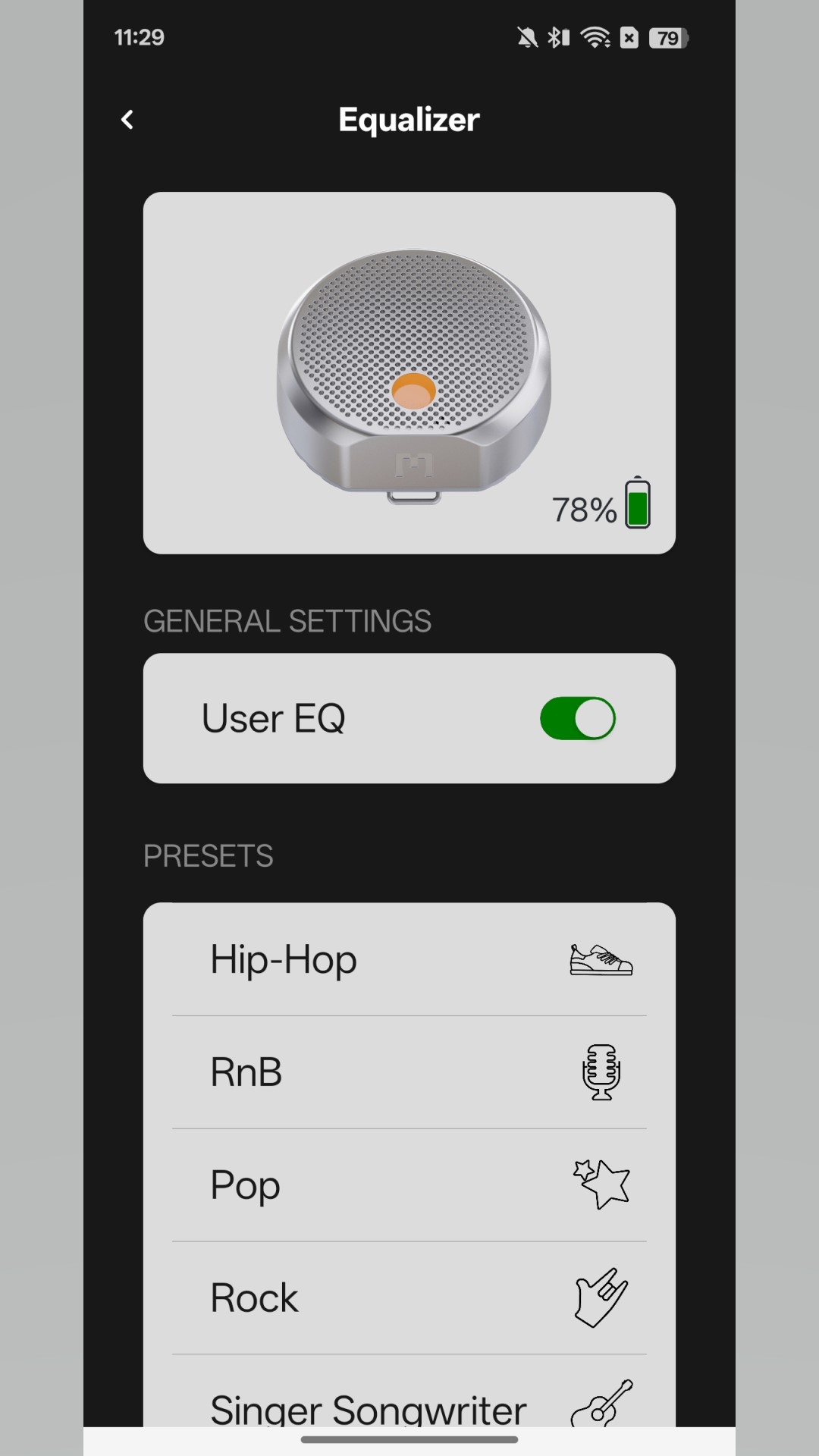 精彩截图-MONDO2026官方新版