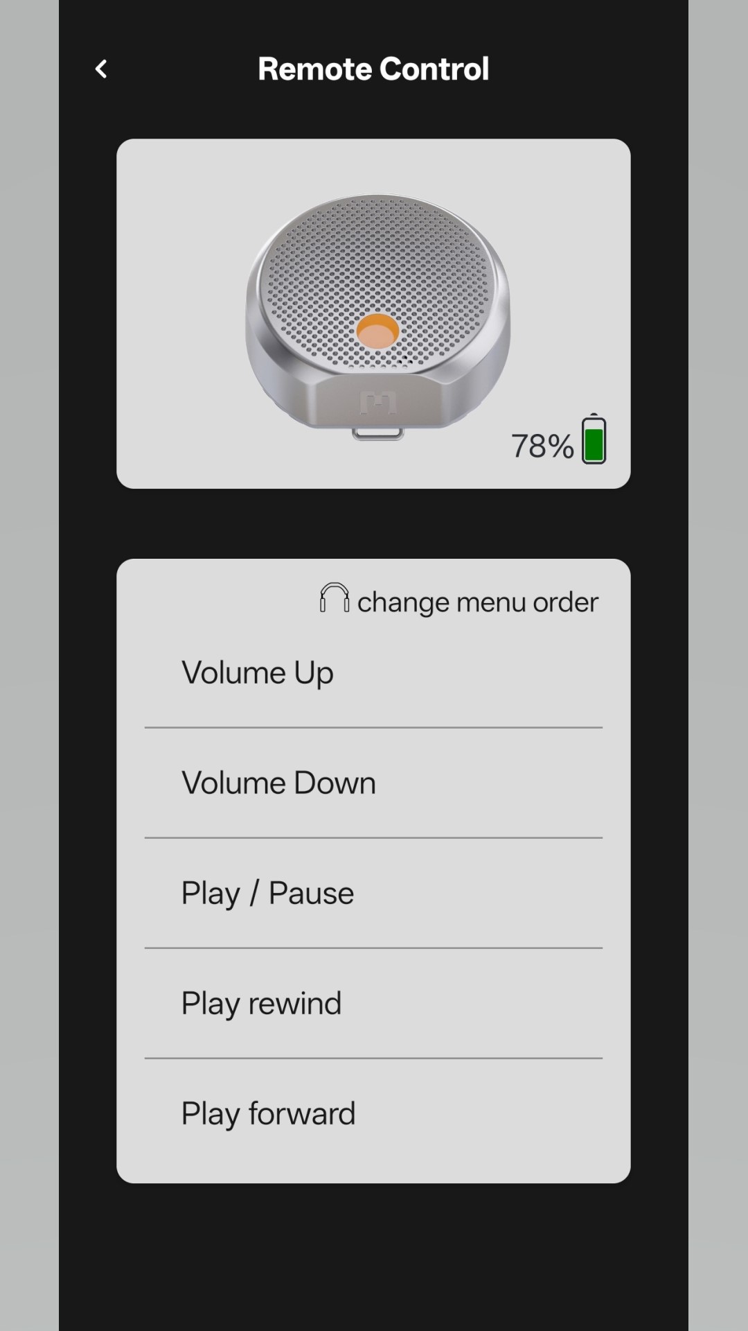 精彩截图-MONDO2026官方新版