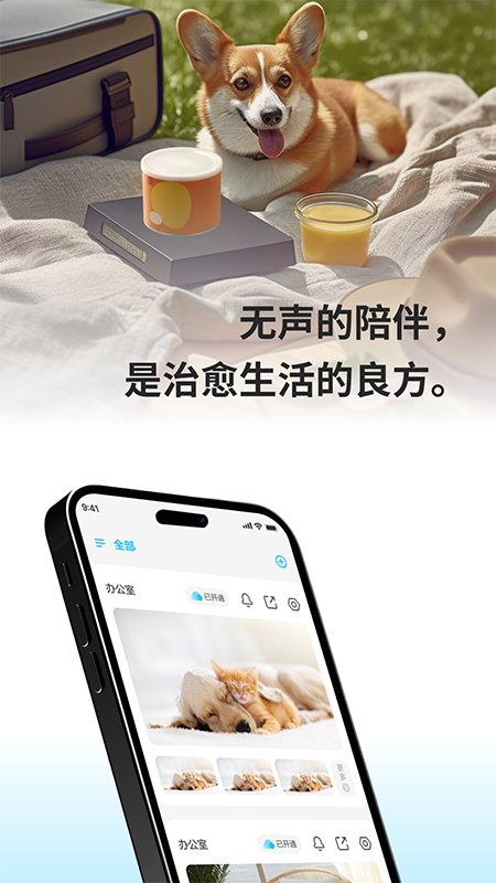 精彩截图-硅基智联2026官方新版