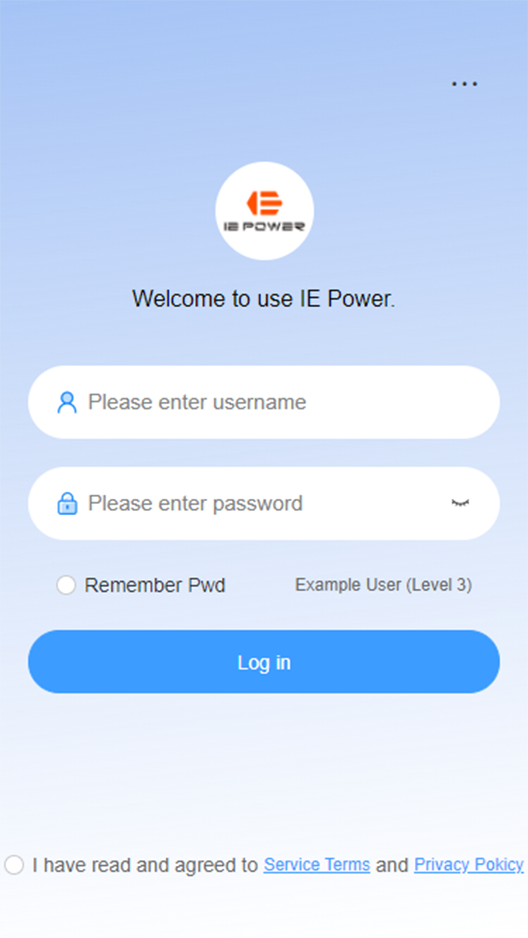 精彩截图-IE Power2026官方新版