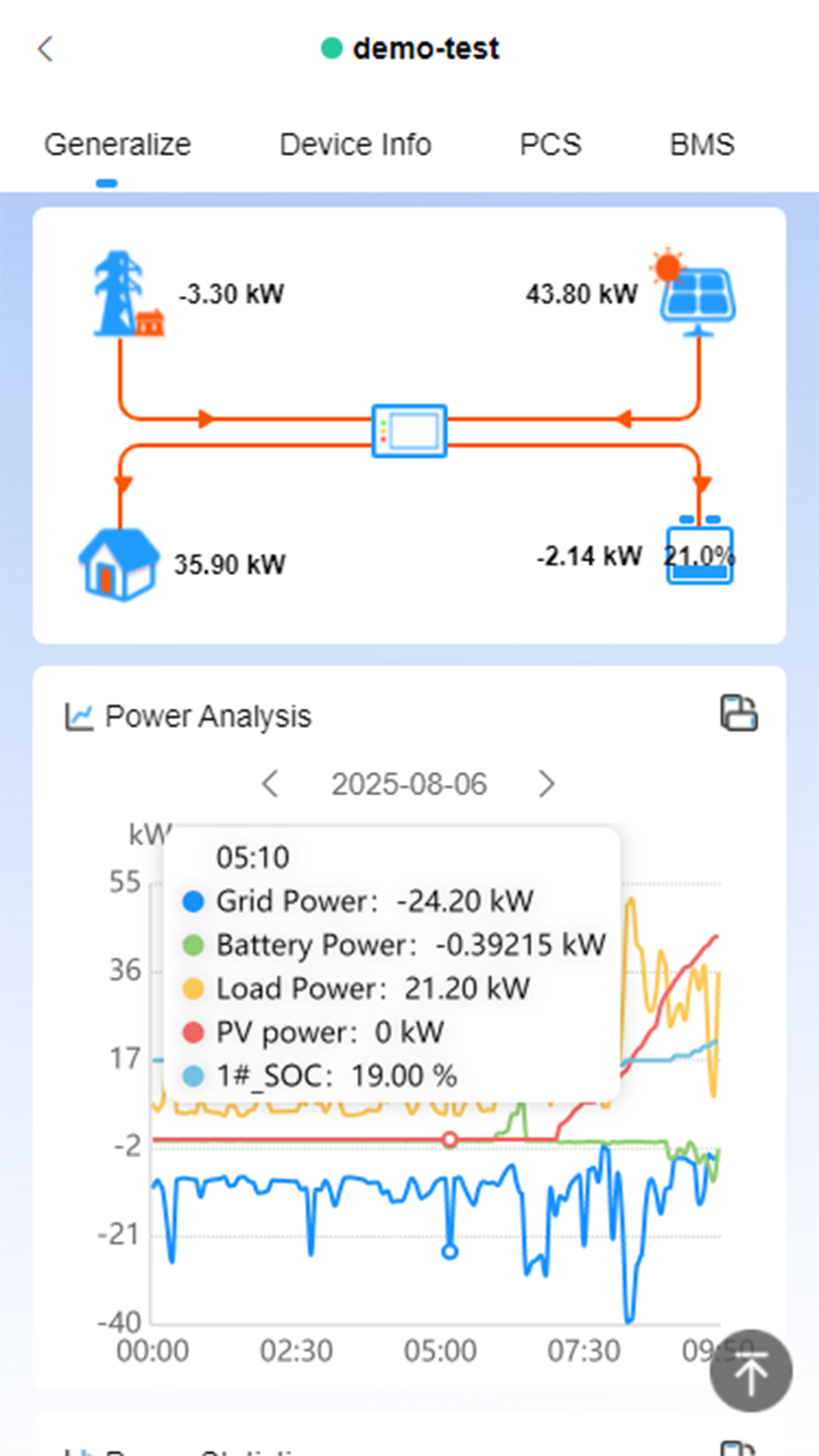 精彩截图-IE Power2026官方新版