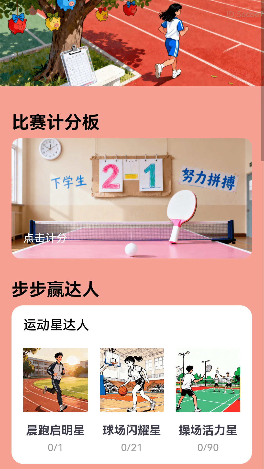 精彩截图-步步赢财2026官方新版