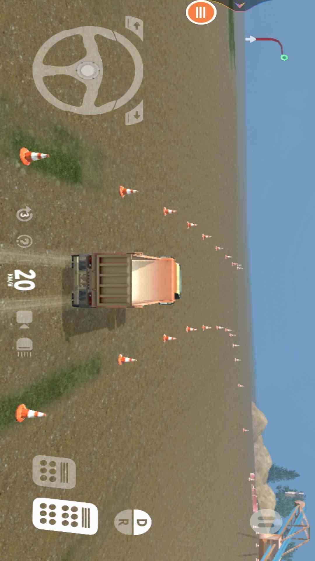 精彩截图-建筑模拟32025官方新版