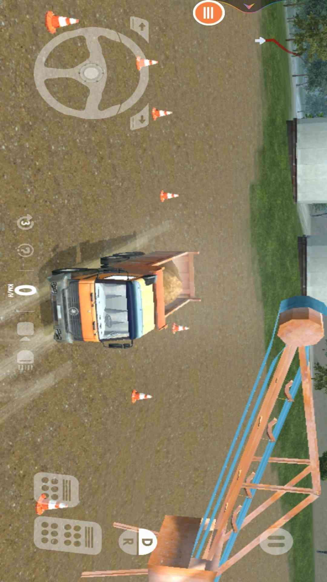 精彩截图-建筑模拟32025官方新版