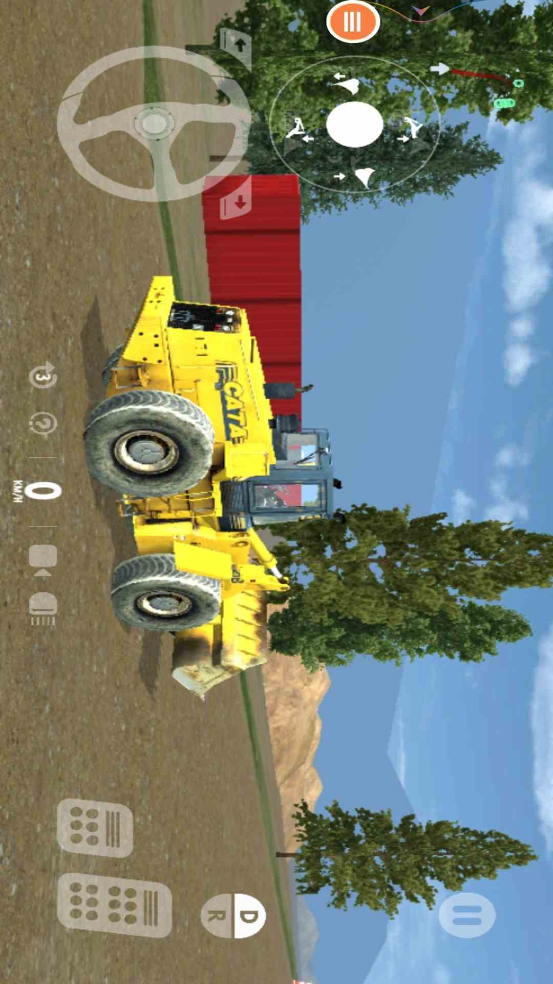 精彩截图-建筑模拟32025官方新版