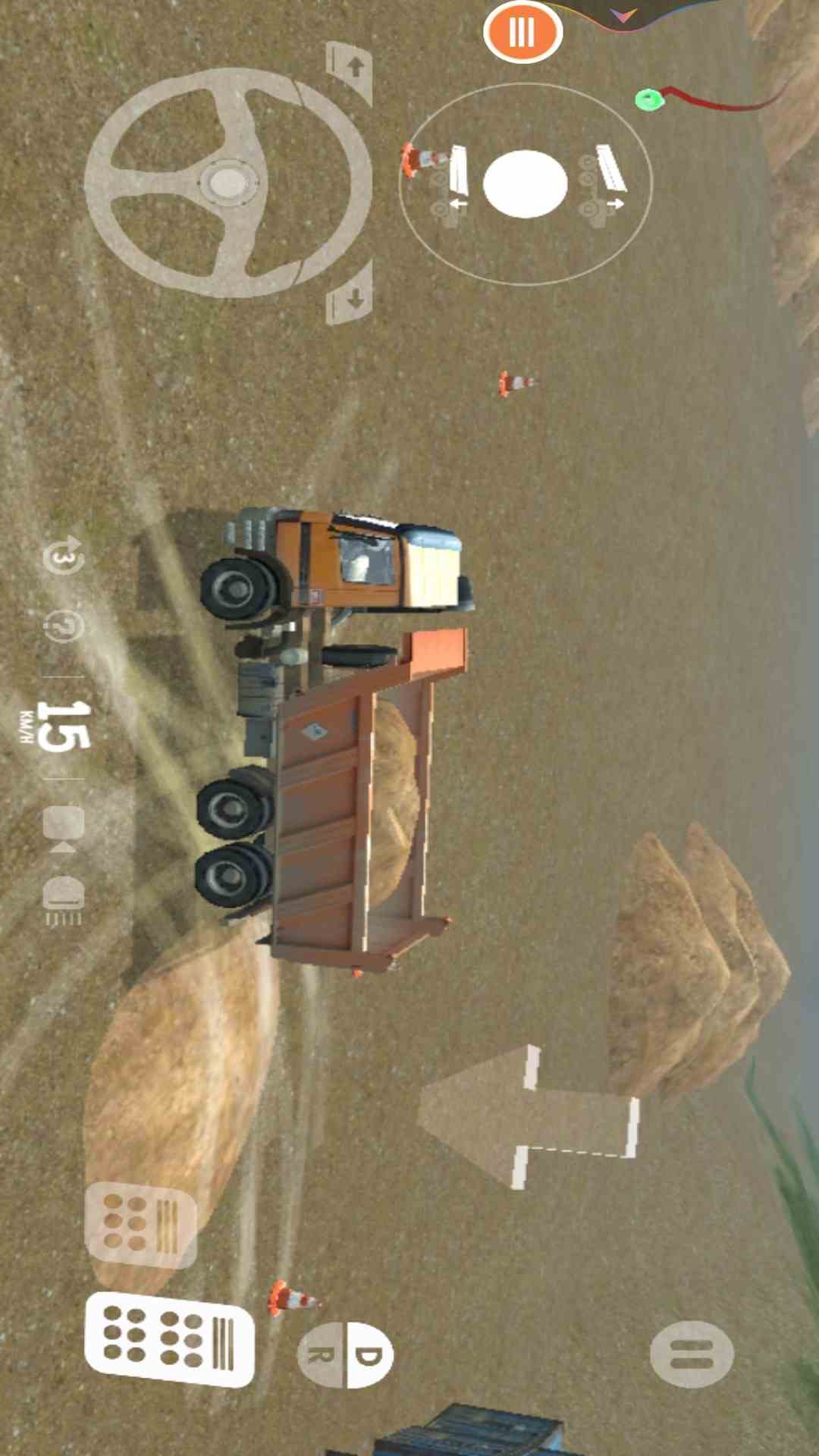 精彩截图-建筑模拟32025官方新版