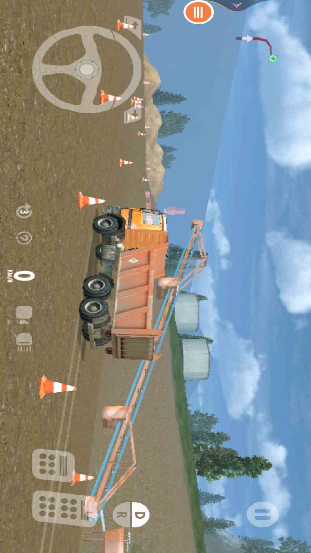 精彩截图-建筑模拟32025官方新版