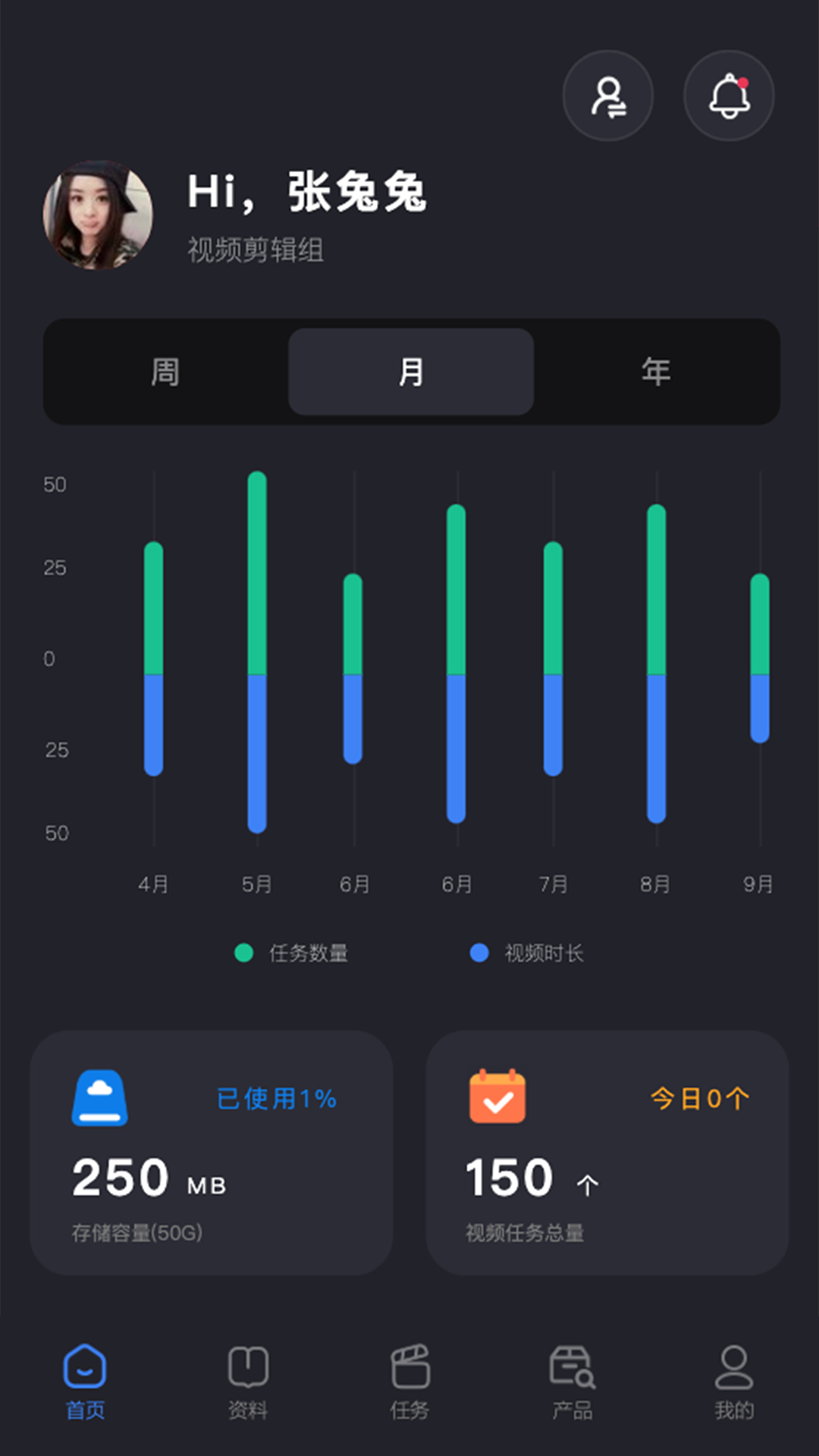 同城视界 截图 2