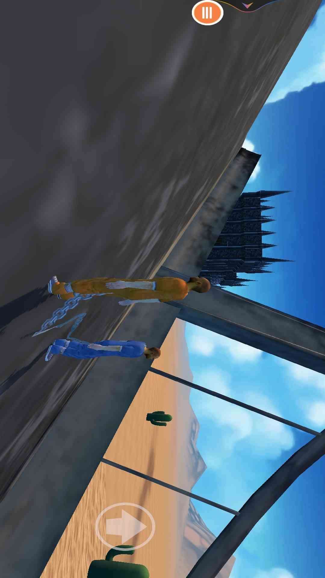 精彩截图-双人大作战2025官方新版