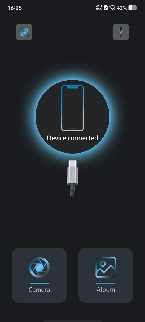 精彩截图-LensProbe2026官方新版