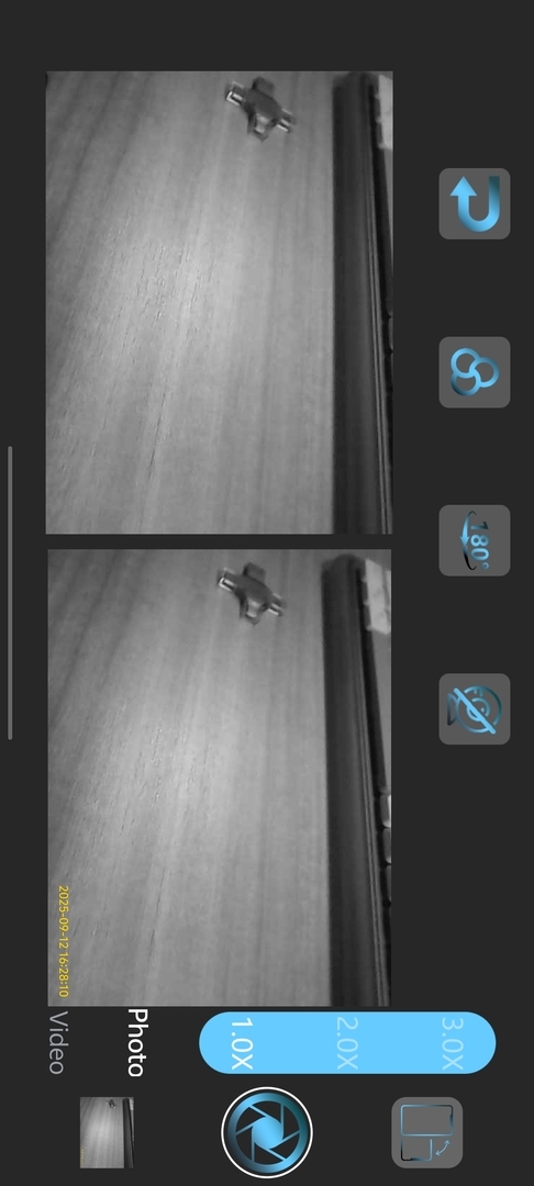 精彩截图-LensProbe2026官方新版