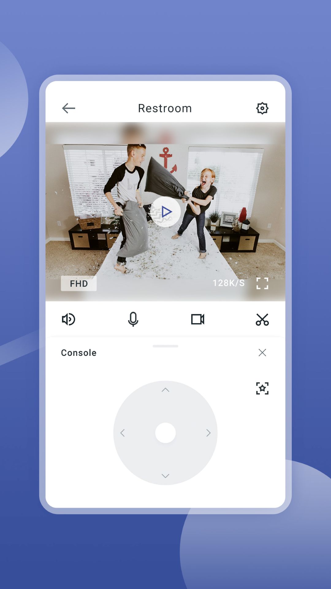 精彩截图-FALAOU Camera2026官方新版