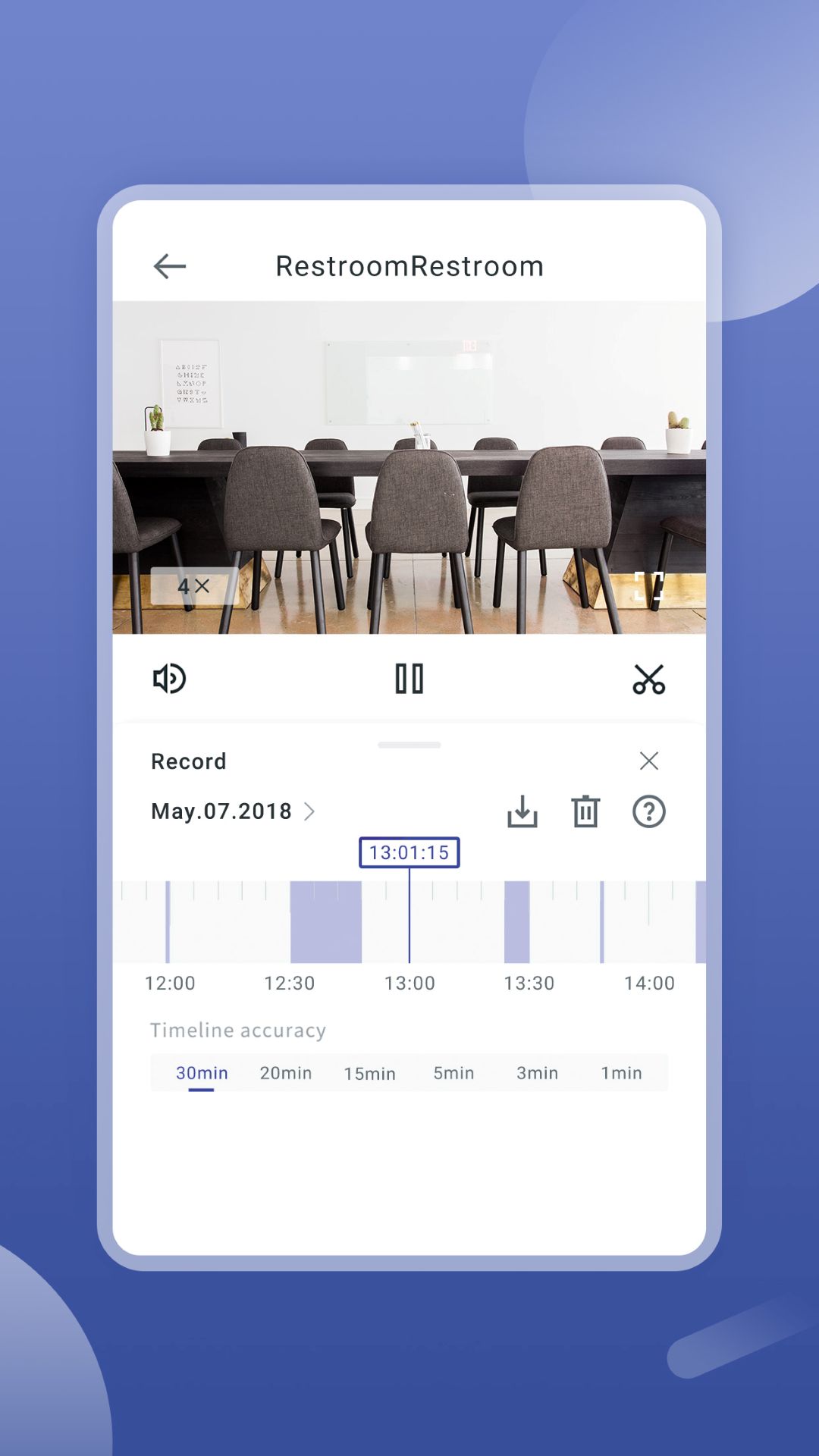 精彩截图-FALAOU Camera2026官方新版