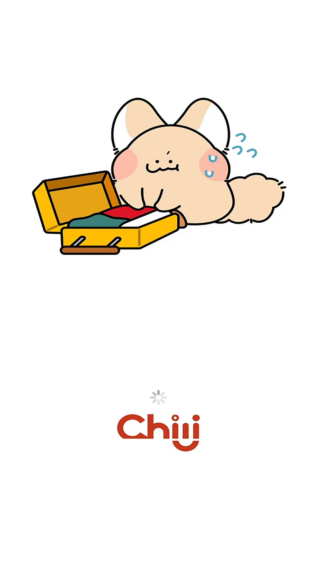 精彩截图-Chili2026官方新版