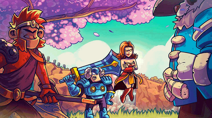 精彩截图-远古群星2025官方新版