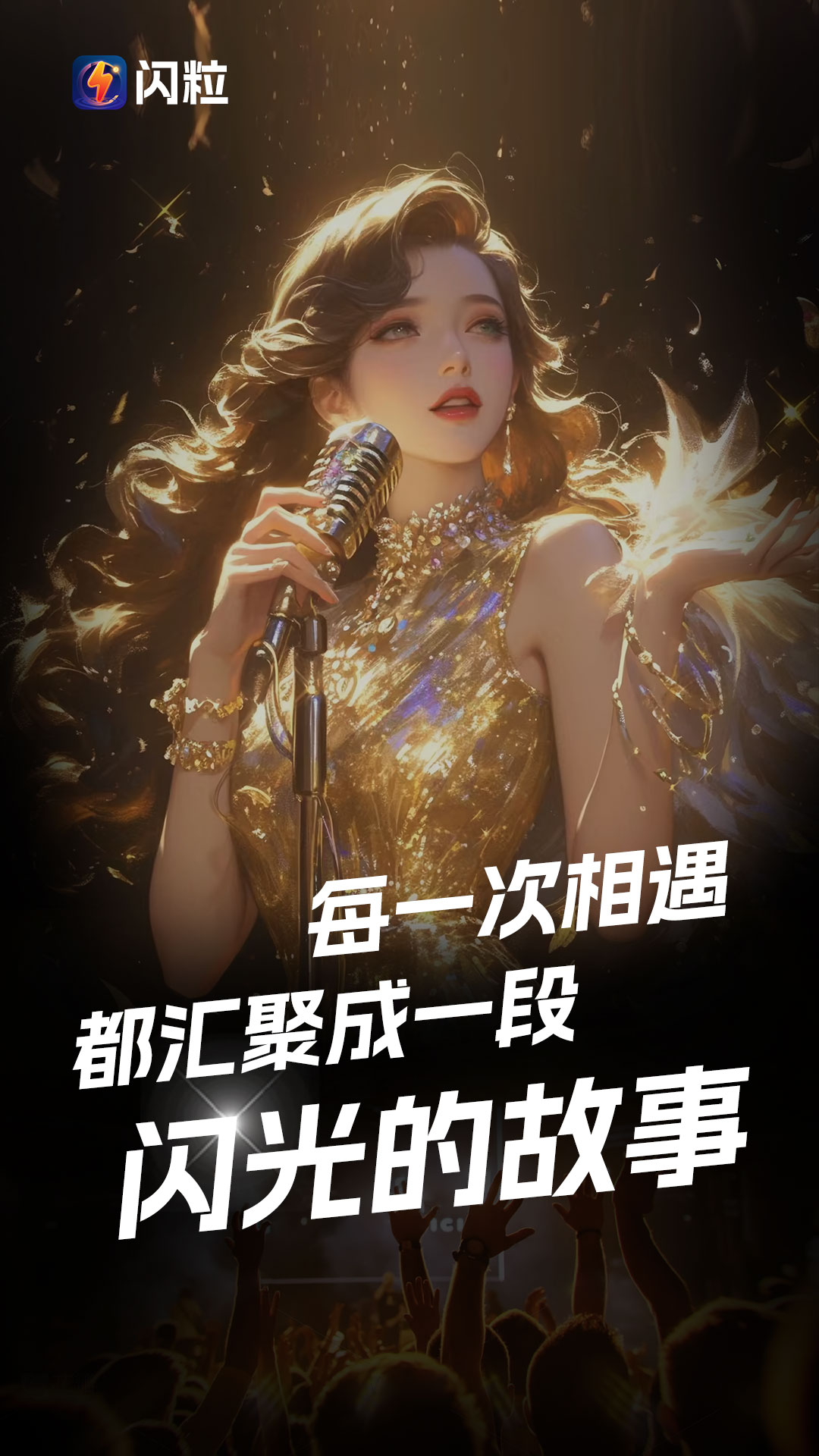 精彩截图-闪粒2026官方新版