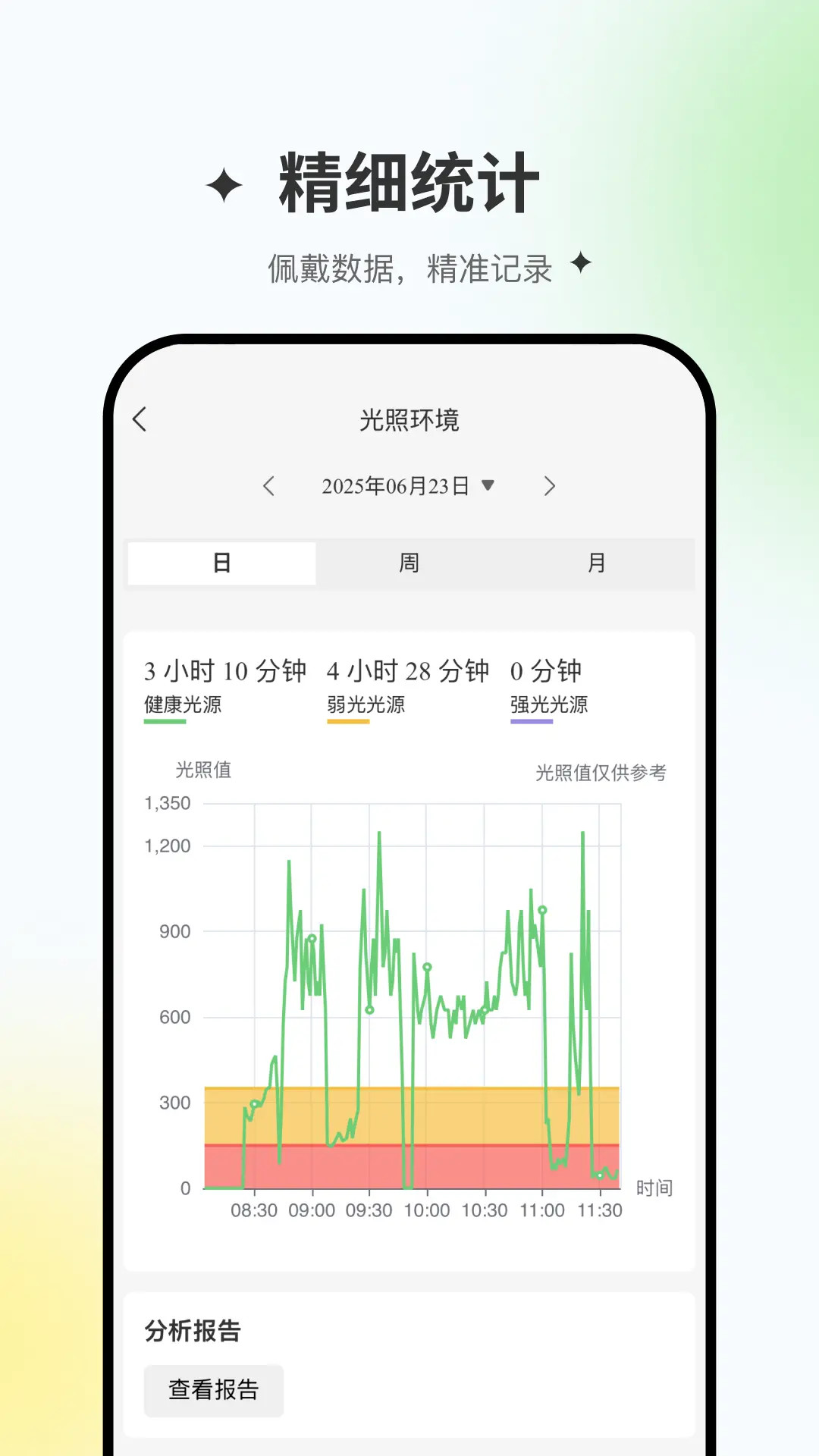 精彩截图-星同智能2026官方新版
