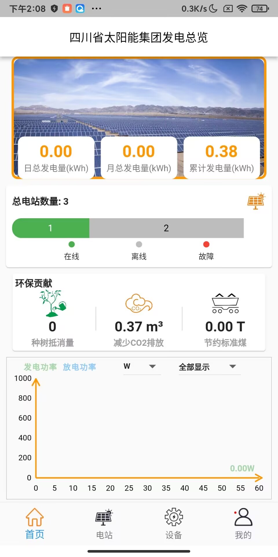 精彩截图-hasivo solar system2026官方新版