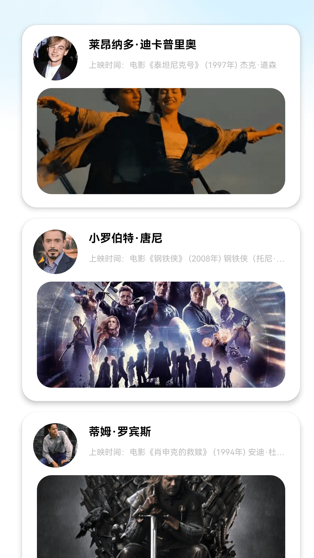 精彩截图-木子短剧2026官方新版