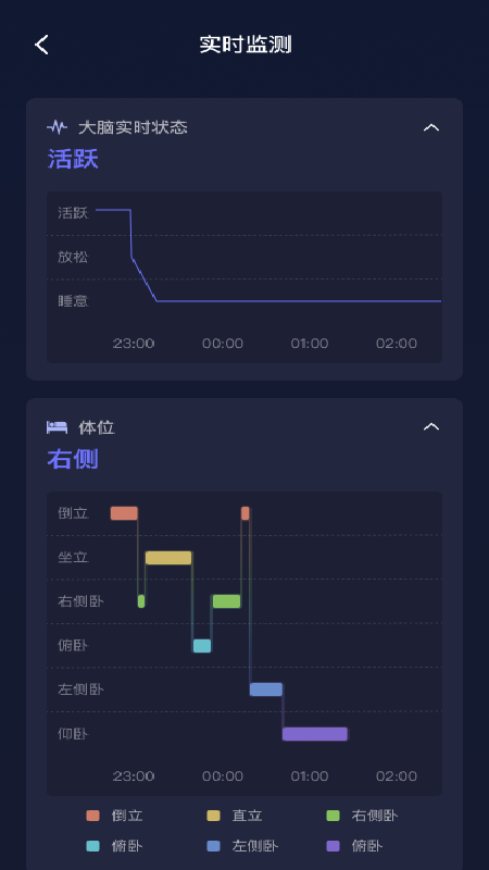 精彩截图-小狄优眠2026官方新版