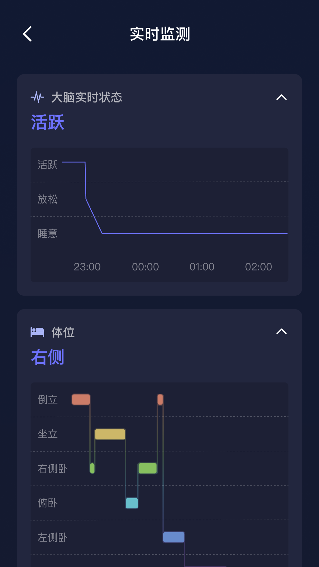 精彩截图-小狄优眠2026官方新版