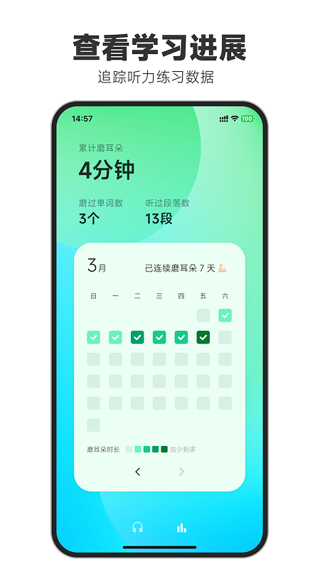 精彩截图-天天磨耳朵2026官方新版