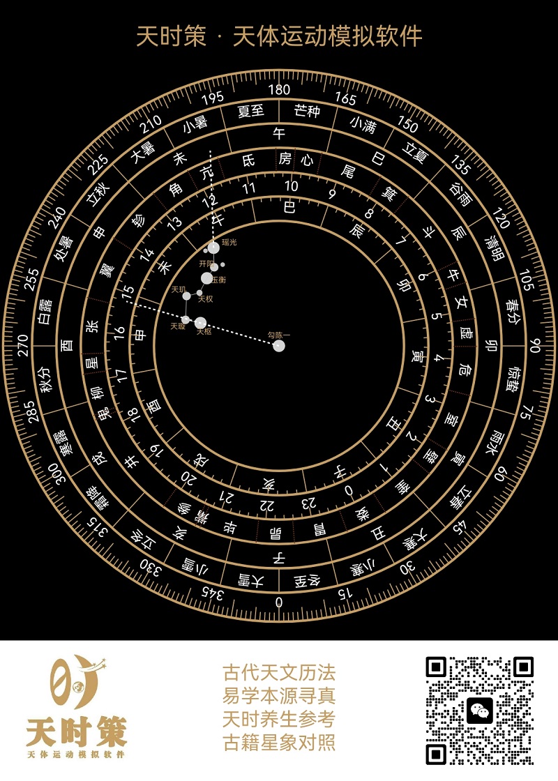精彩截图-天时策2026官方新版