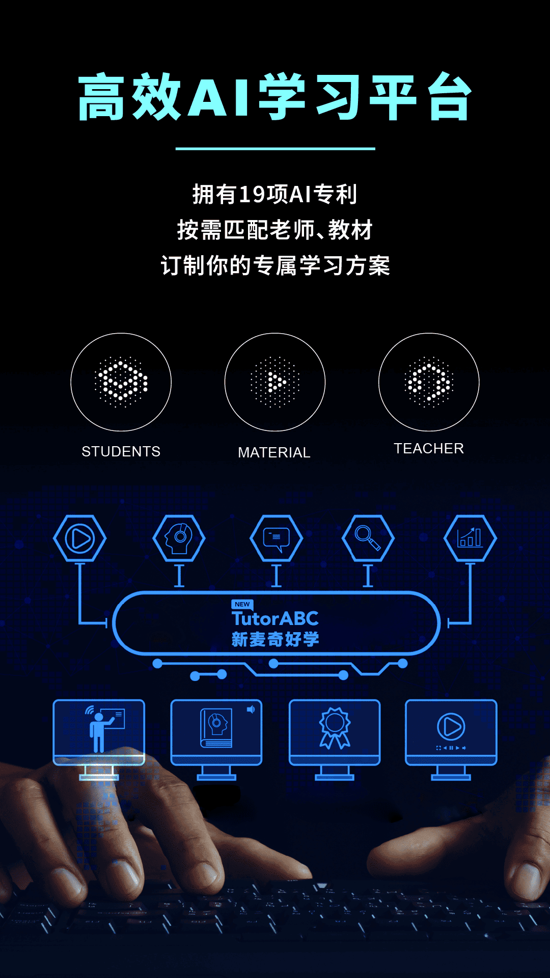 New TutorABC 新麦奇好学 截图 4