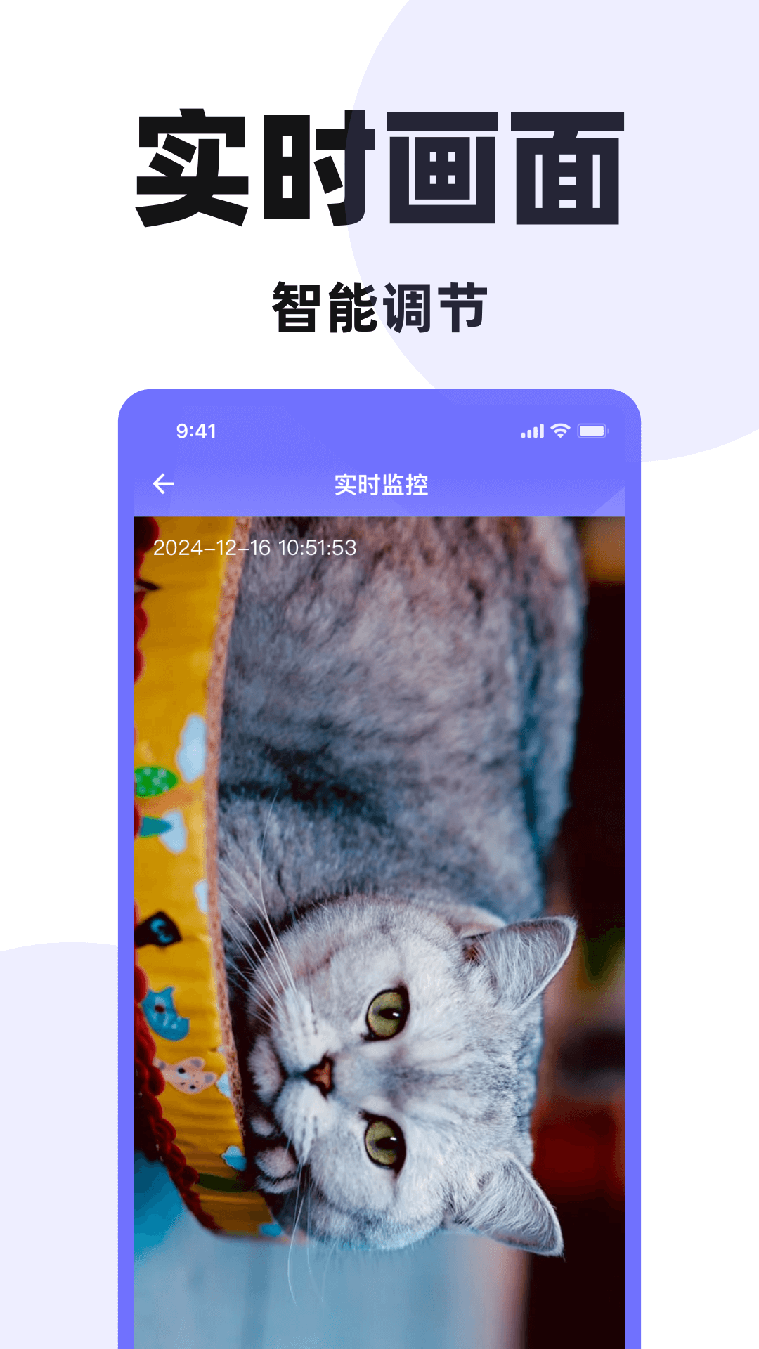 精彩截图-监控远程摄像头2026官方新版