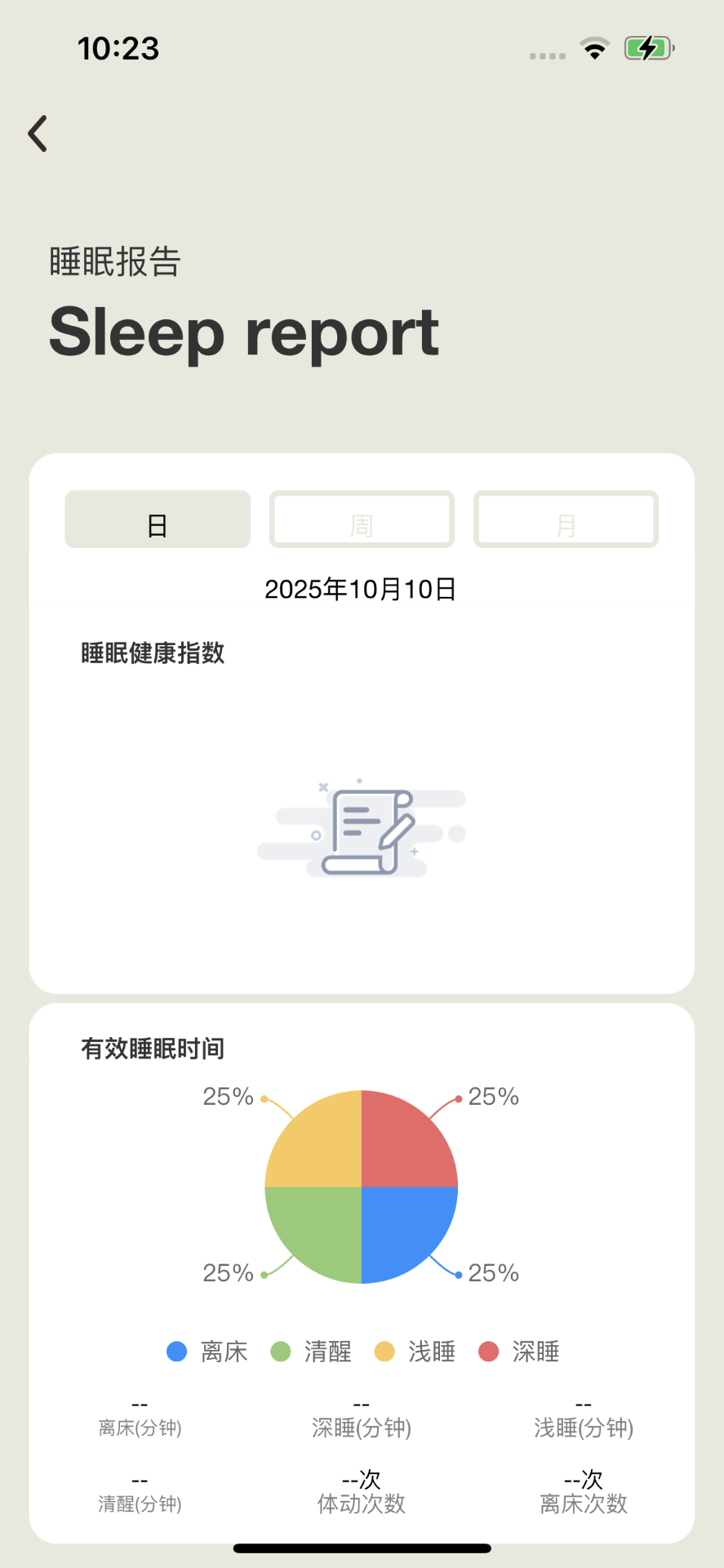 精彩截图-faroro life2026官方新版