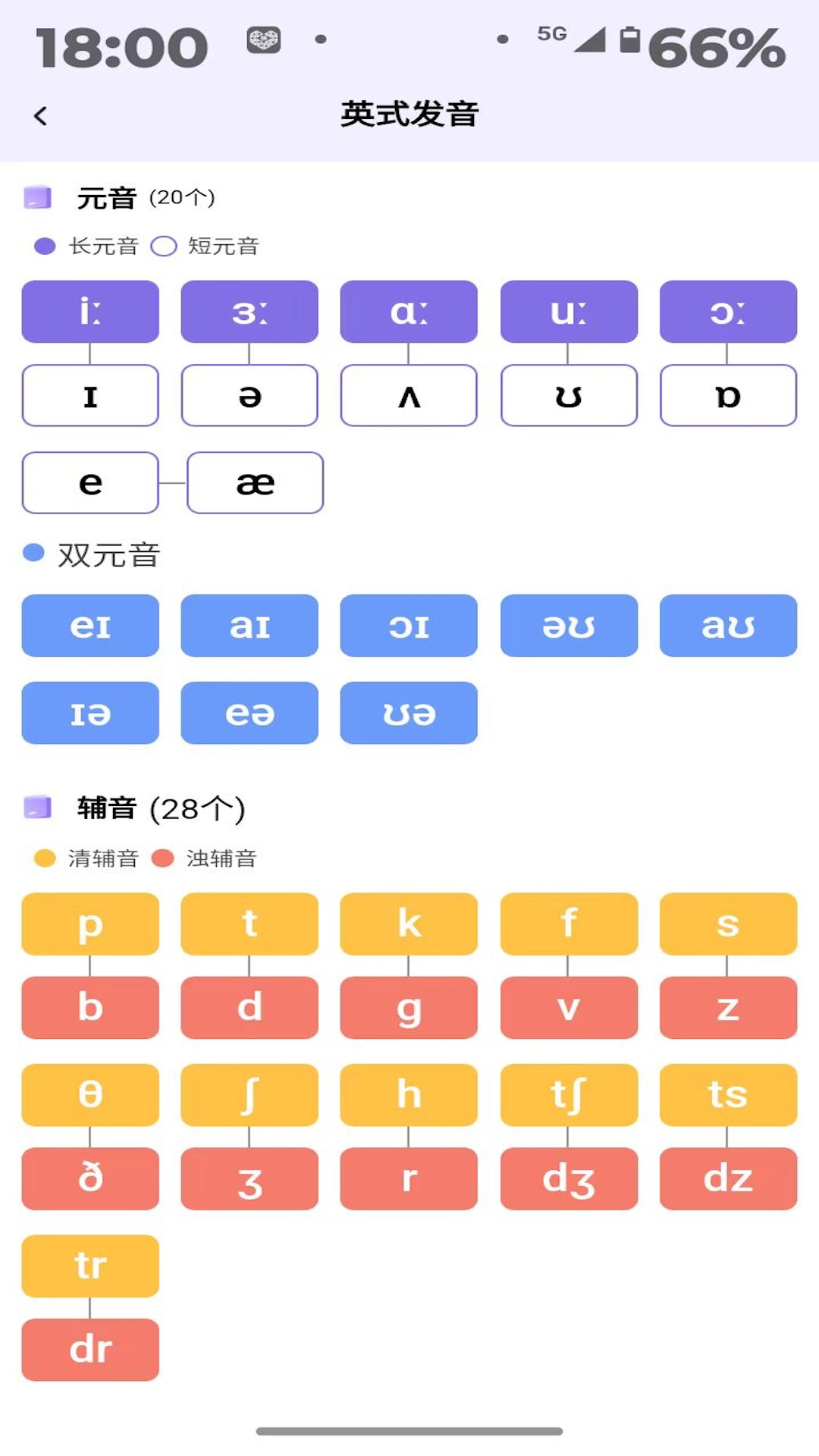 精彩截图-巧拼记单词2026官方新版