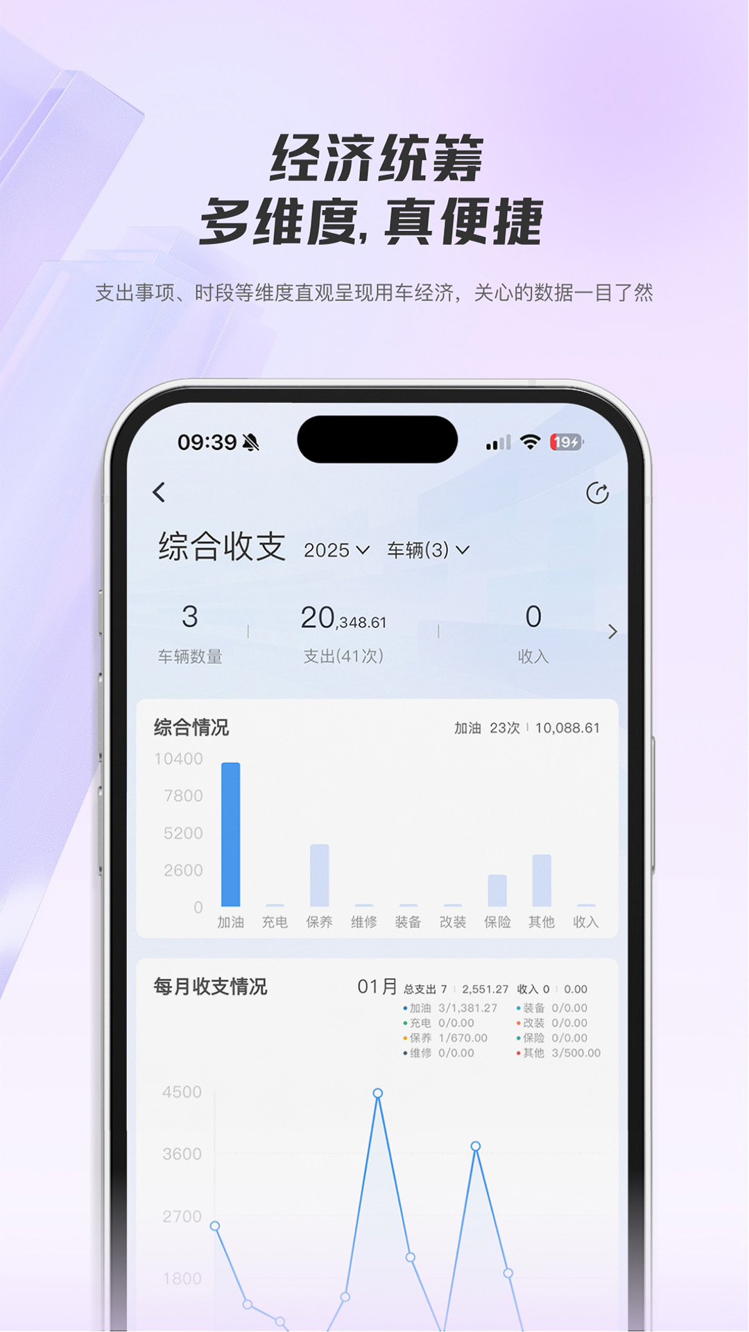 精彩截图-机智车主2026官方新版