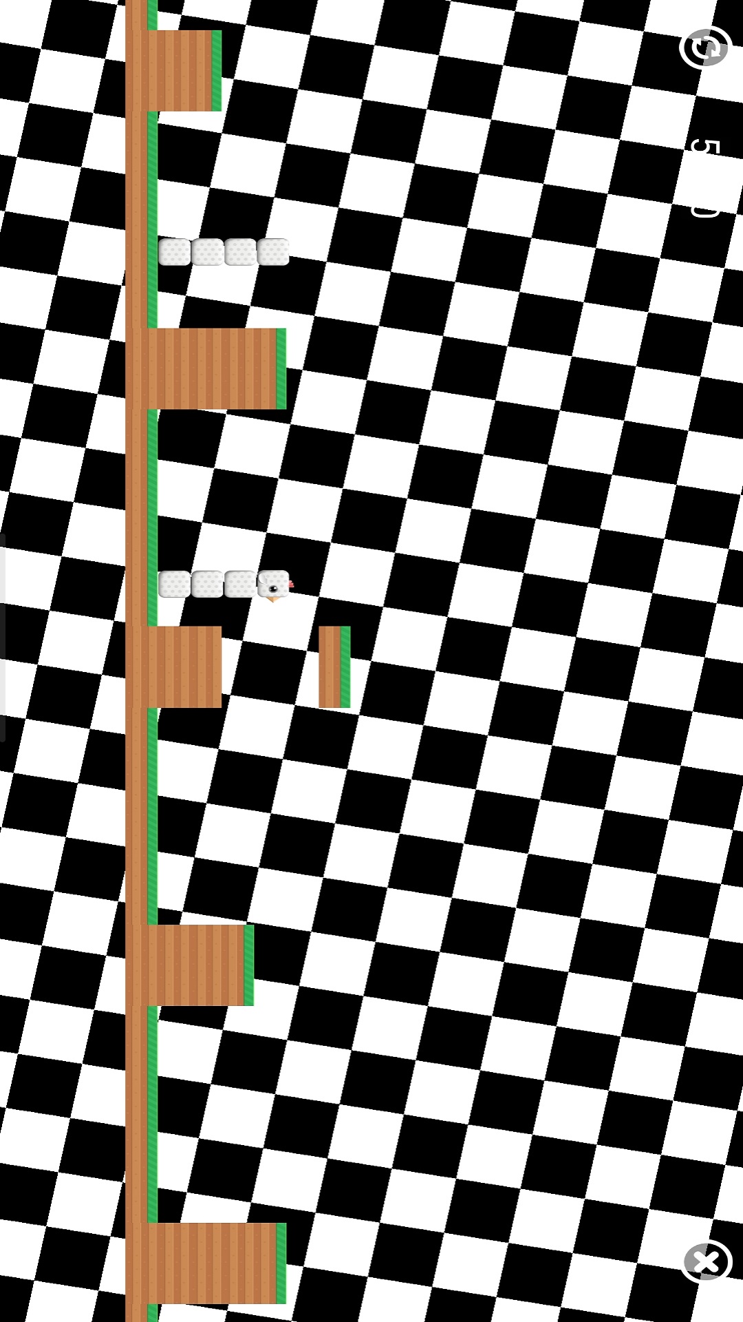 精彩截图-靓瞳侠弱视训练2026官方新版