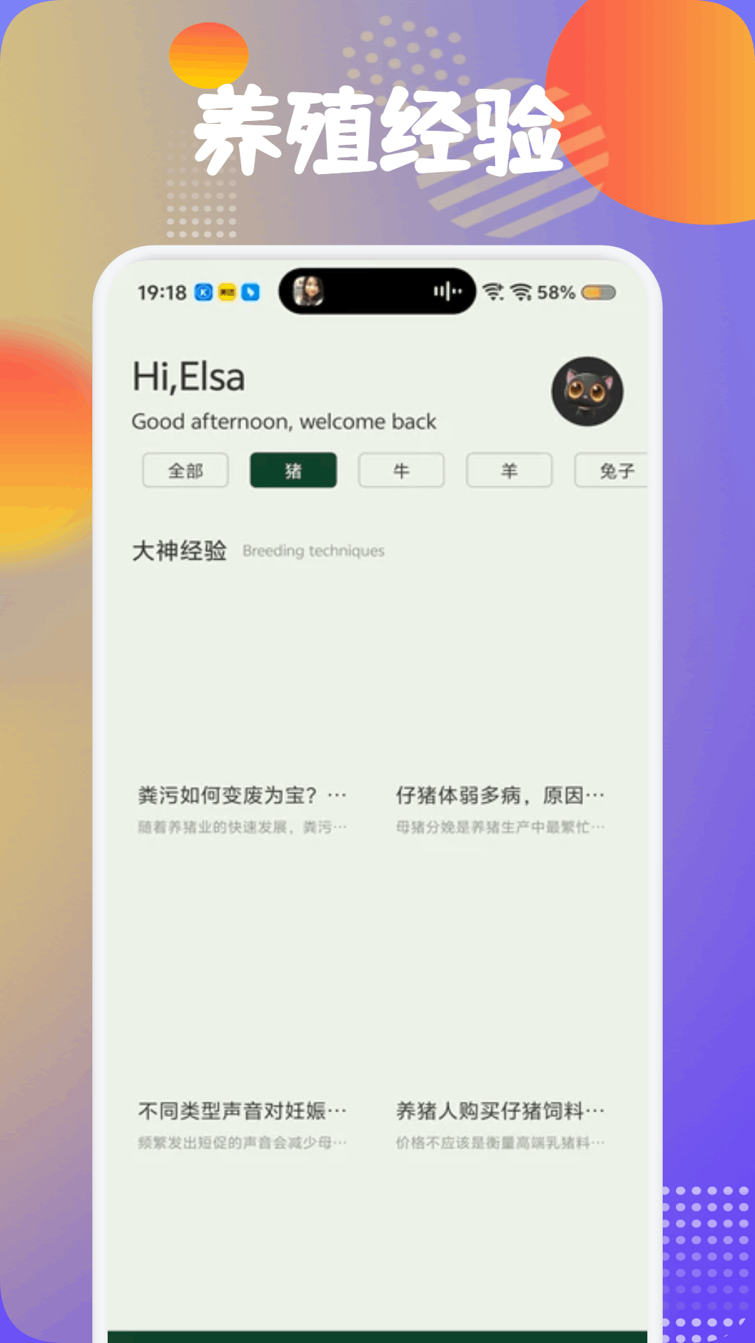 精彩截图-养猪大亨2026官方新版