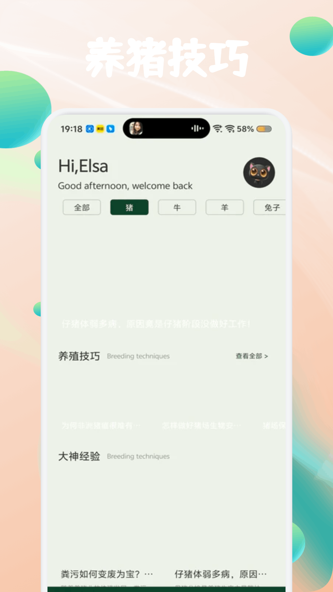 精彩截图-养猪大亨2026官方新版