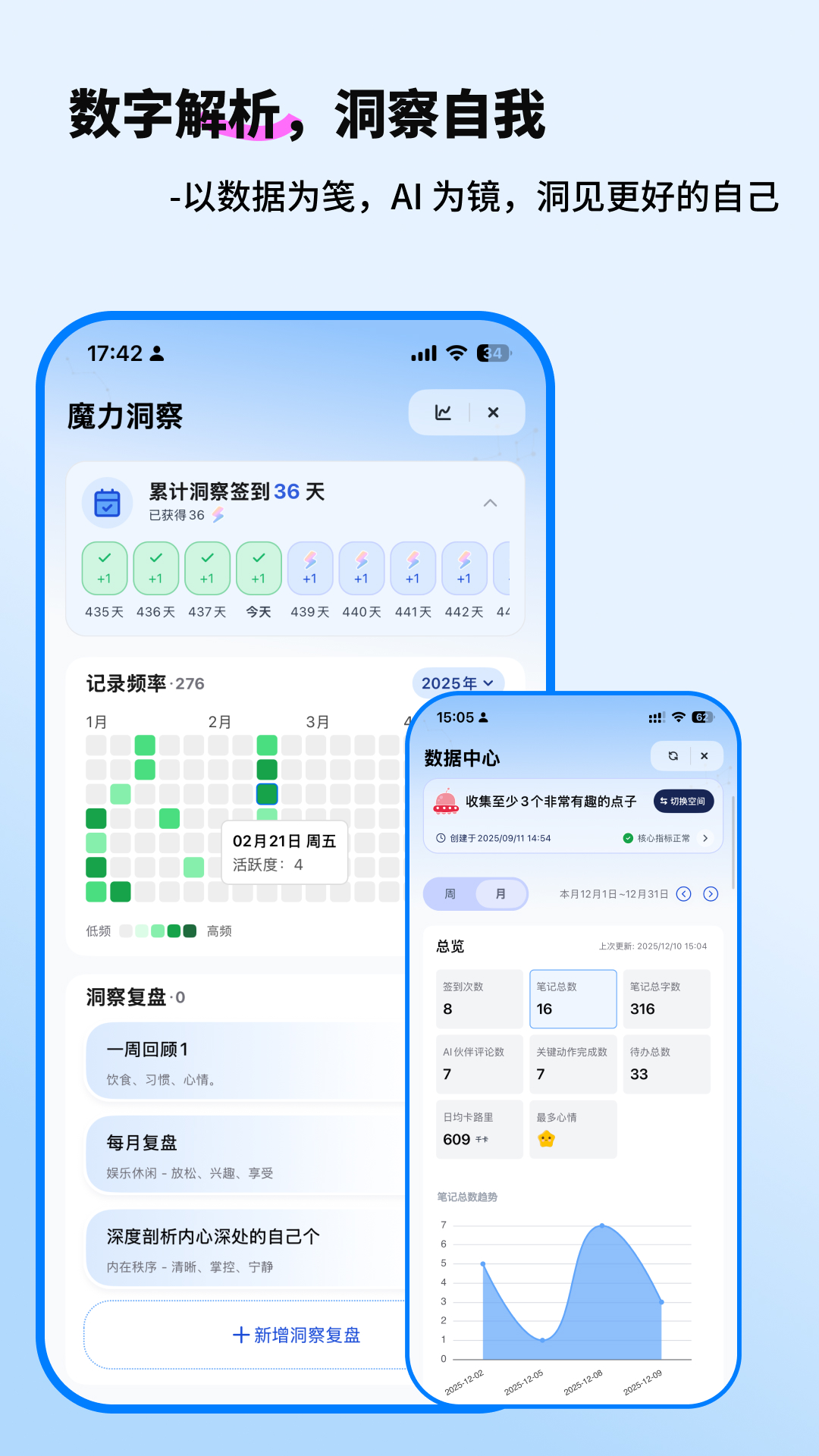 精彩截图-魔力空间-Mooly2026官方新版