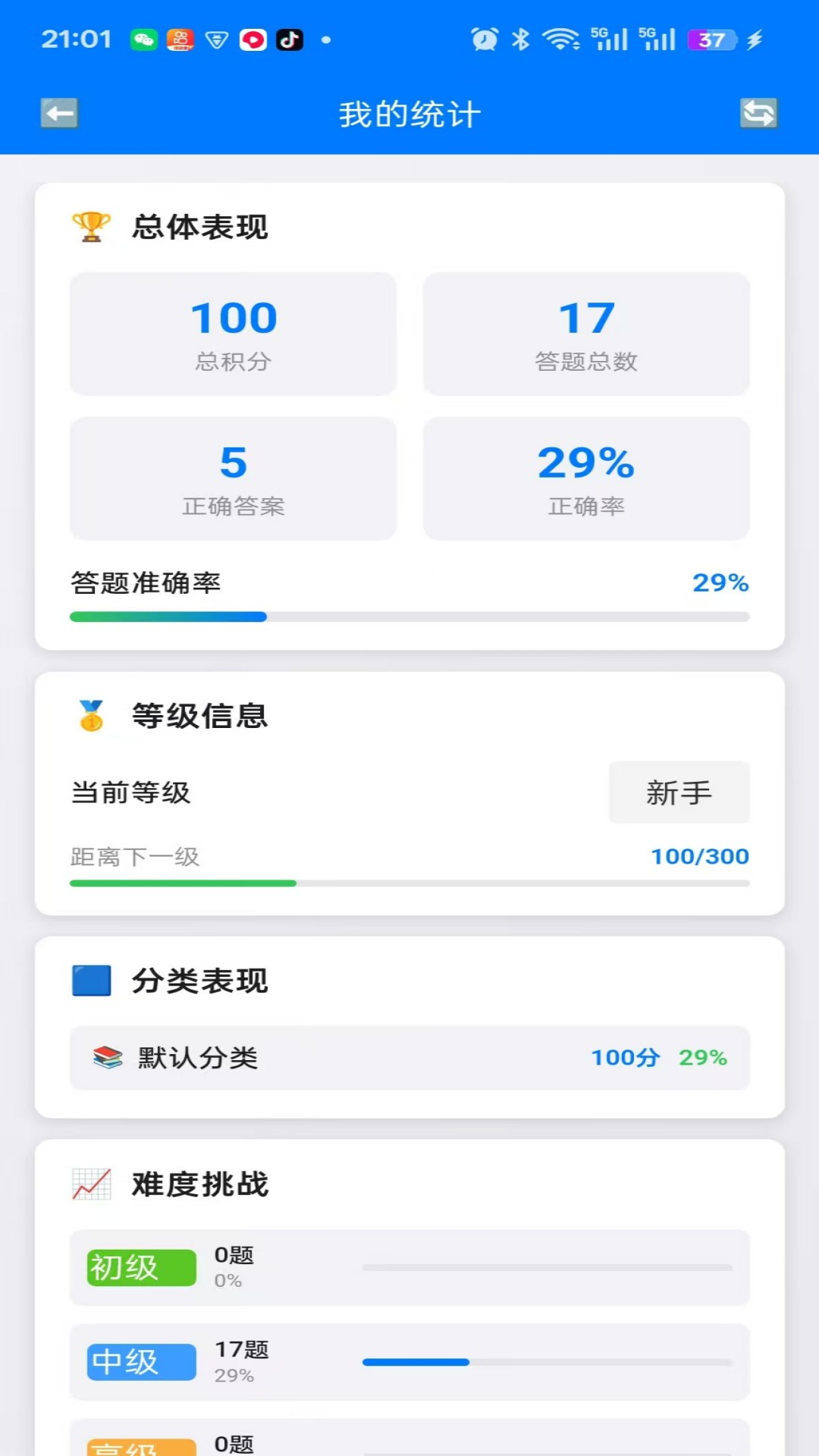 精彩截图-谐音梗闯关大挑战2026官方新版