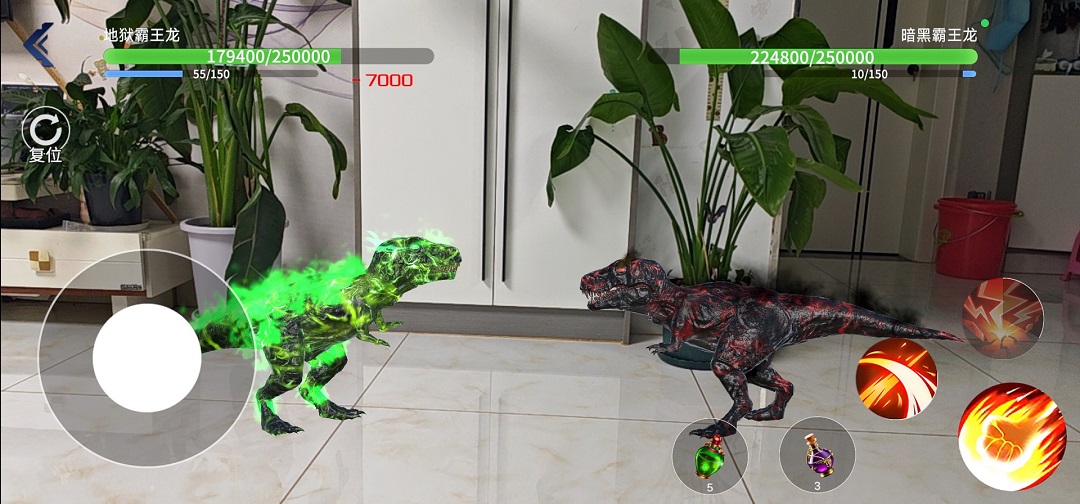 精彩截图-万灵谷2026官方新版