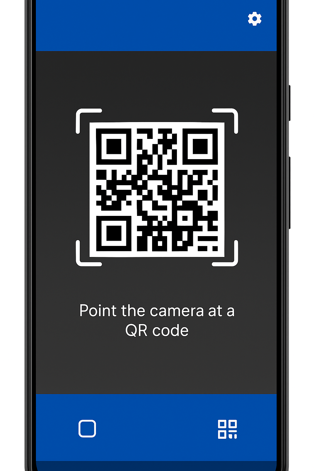 精彩截图-ScanPro2026官方新版