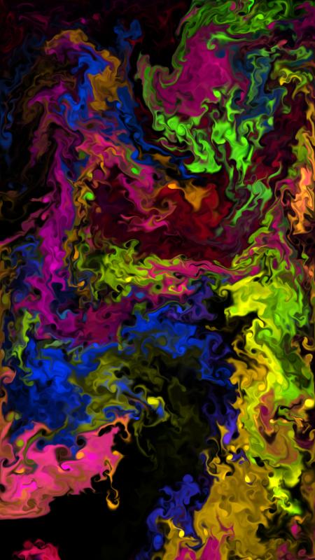 精彩截图-流体模拟2025官方新版