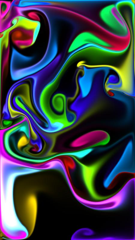 精彩截图-流体模拟2025官方新版