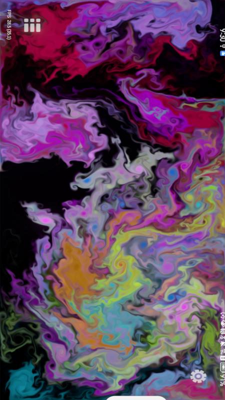 精彩截图-流体模拟2025官方新版