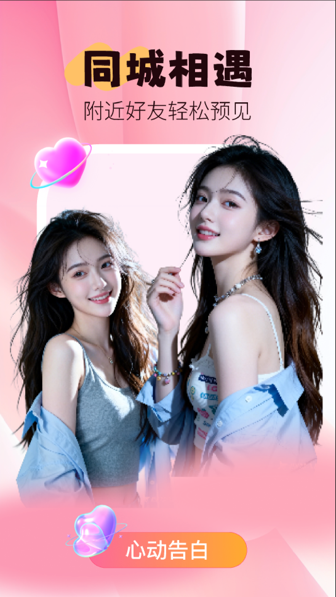 精彩截图-娱音伊友2026官方新版