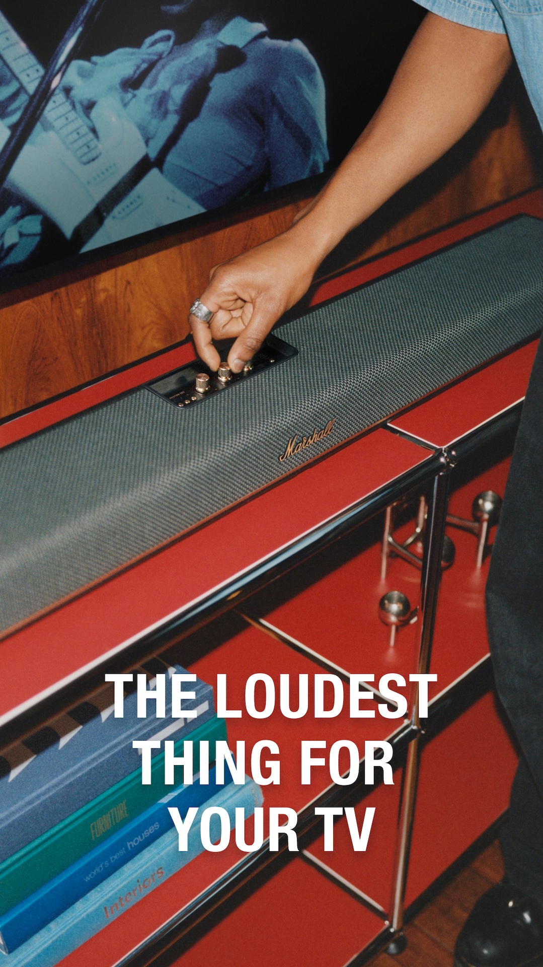 精彩截图-Marshall2026官方新版